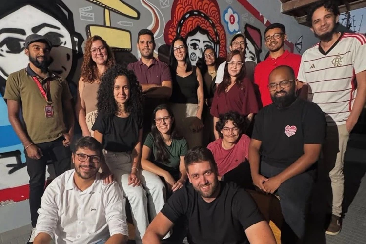 Gente Propaganda é a nova agência de comunicação da Prefeitura de Brumado