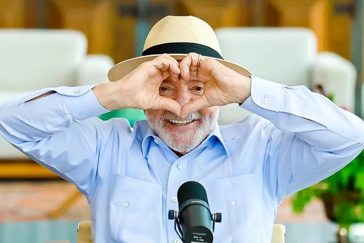 Em virada histórica, Lula derrota Flávio Bolsonaro e conquista quarto mandato no Planalto