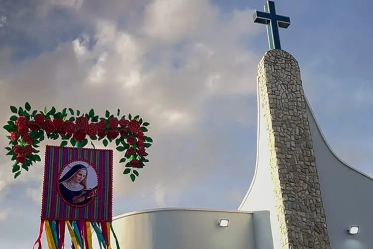 Diocese de Caetité repudia ataques à paróquia e acusações contra padre em Guanambi