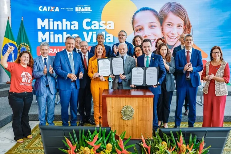 Brumado é beneficiado com 50 residências do Minha Casa Minha Vida na modalidade Rural