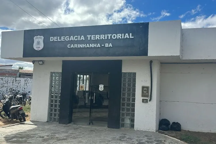 Operação Alvorada: Foragido por estuprar adolescente em Mato Grosso é preso em Carinhanha