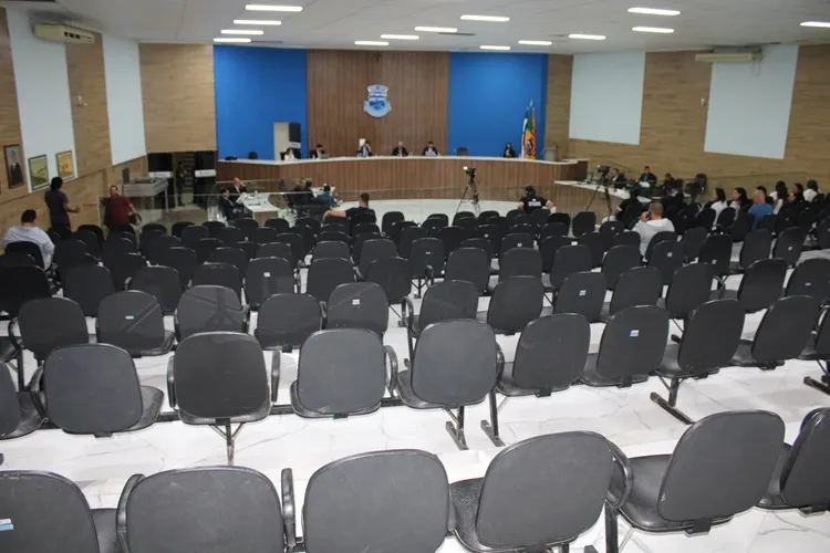 Câmara de Brumado apresentará 4 Projetos de Lei e 15 indicações