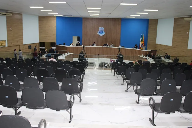 Câmara de Brumado apresentará 6 Projetos de Lei e 13 indicações nesta segunda (20)