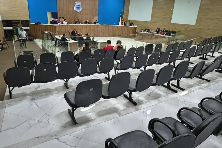Legislativo avalia emitir repúdio a ex-candidato por violência contra o prefeito em Brumado