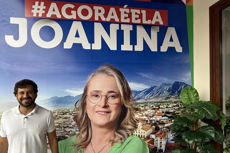 Deputado enaltece 1º ano da gestão Joanina Sampaio em Livramento de Nossa Senhora