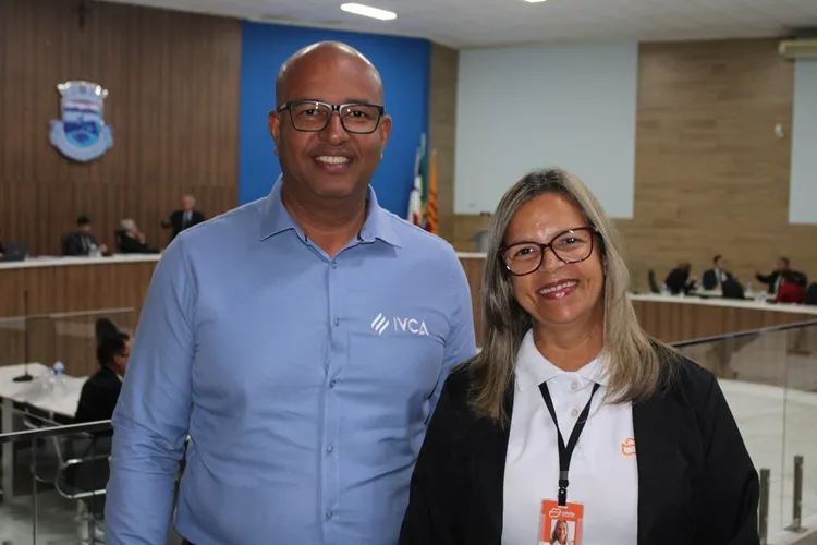 Brumado: Projeto Adote um Leitor é apresentado visando beneficiar alunos do CAIC