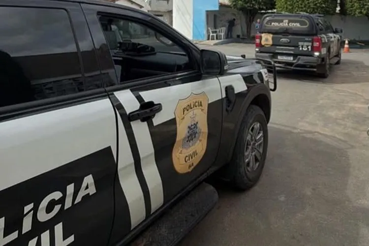 Homem condenado por estuprar a própria enteada é preso em Poções