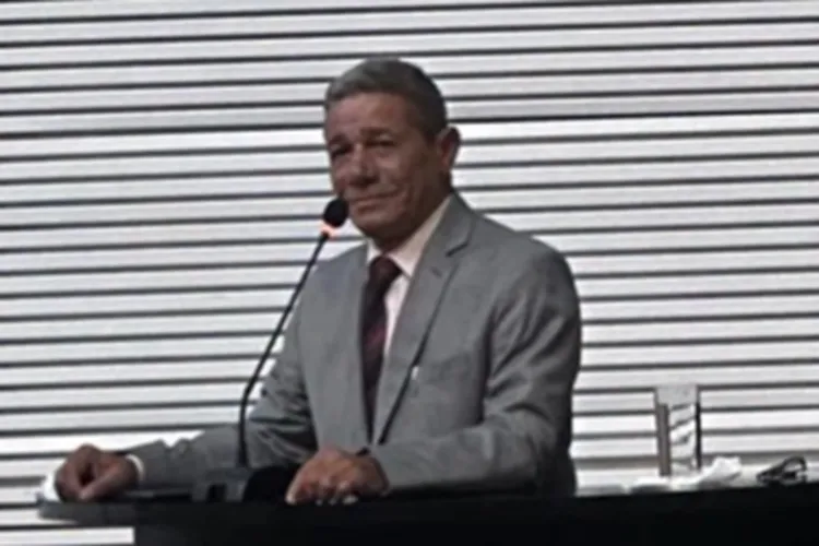 Professor toma posse como diretor-geral do If Baiano em Guanambi