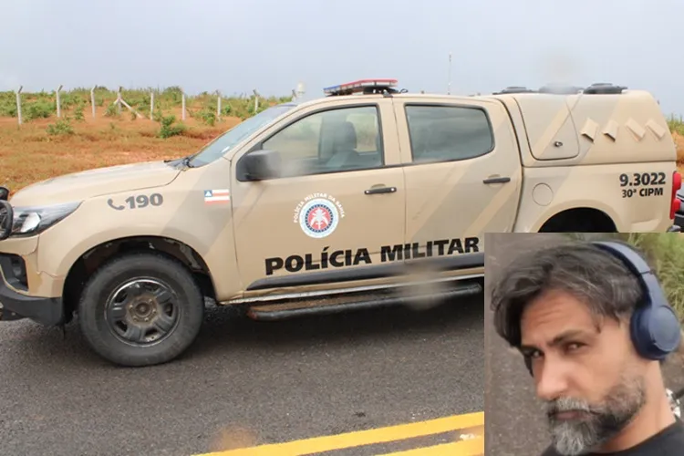 Tatuador de 41 anos é assassinado a tiros no centro de Cocos
