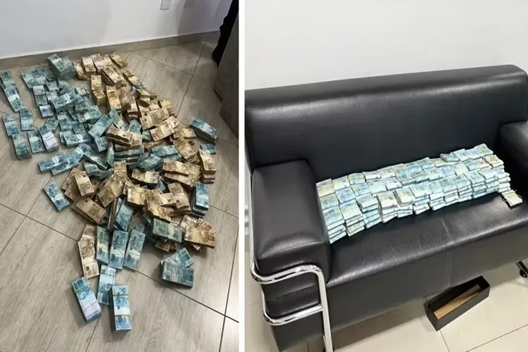 Prefeito de São Bernardo do Campo é afastado por suspeita de corrupção