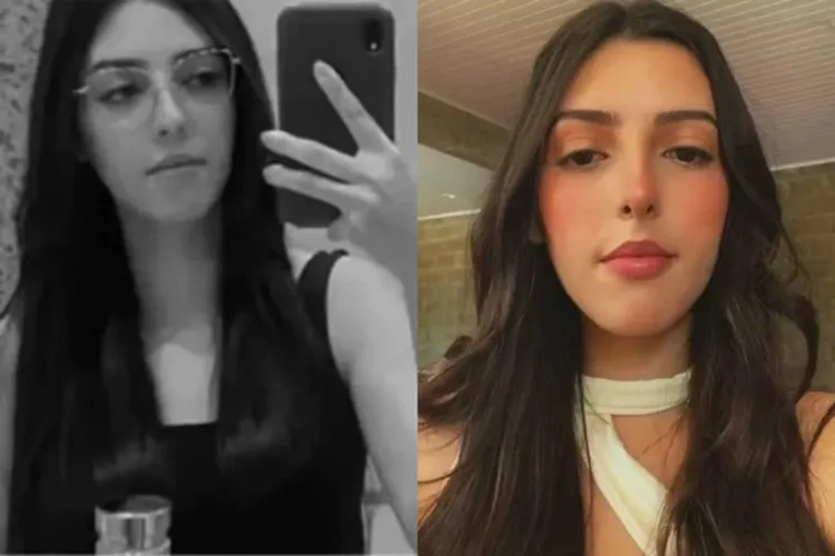 Estudante é morta a facadas após reagir a tentativa de estupro em Londrina