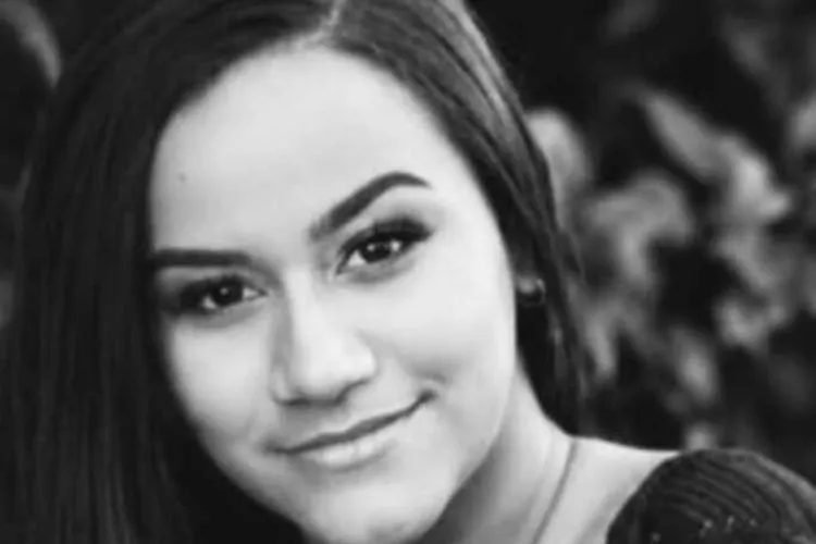 Jovem Ana Clara morre após longa e delicada luta pela vida em Aracatu
