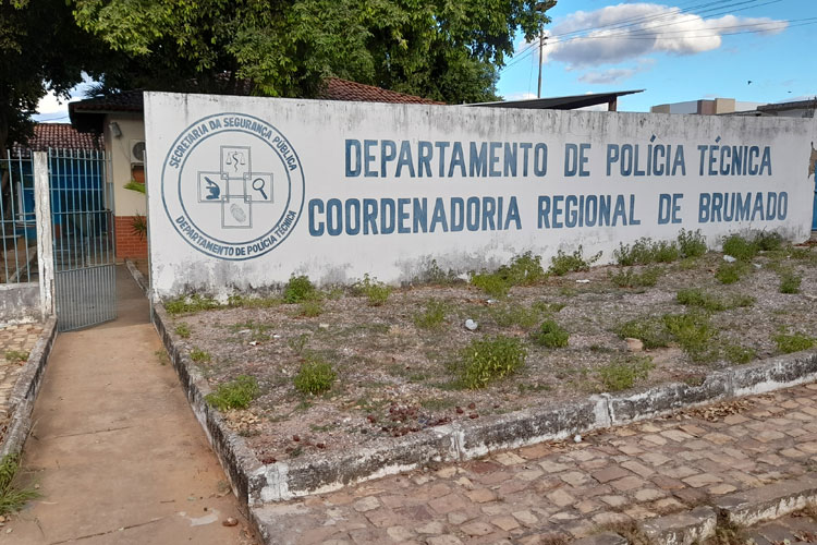 Peritos entregam cargos: 'DPT da Bahia está sucateado por negligência do governador', dispara Asbac