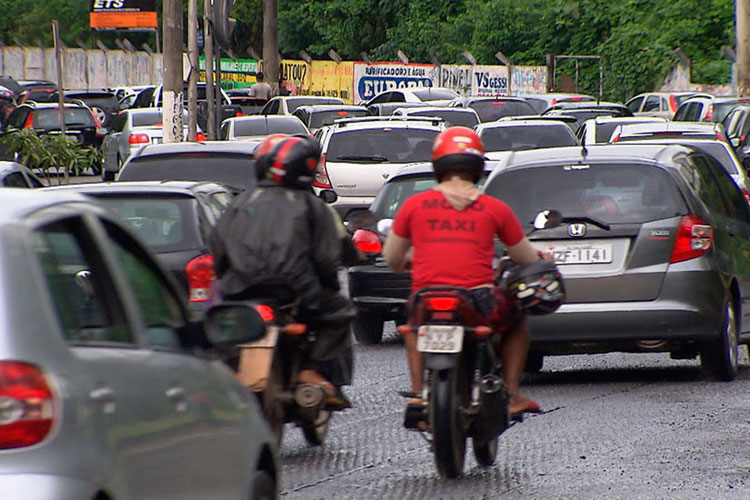  IPVA com 10% de desconto pode ser pago até 7 de fevereiro