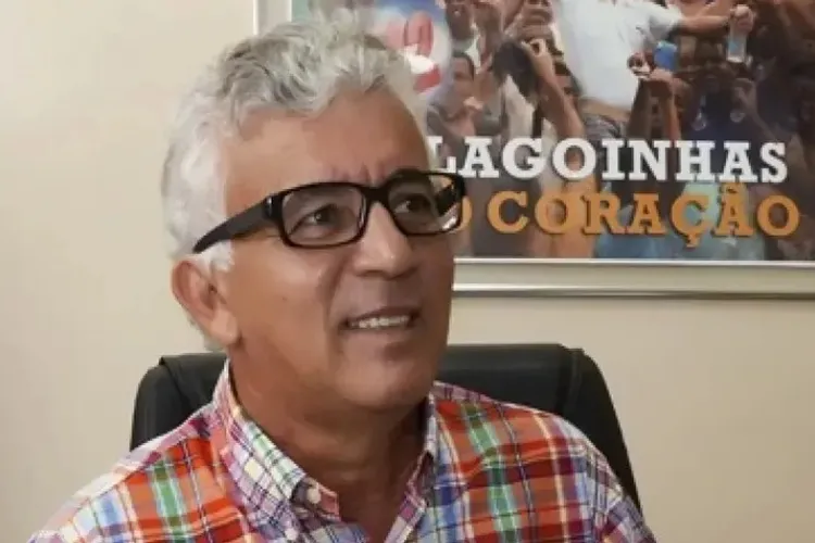 Ex-prefeito de Alagoinhas terá que devolver R$ 17 milhões, determina TCM