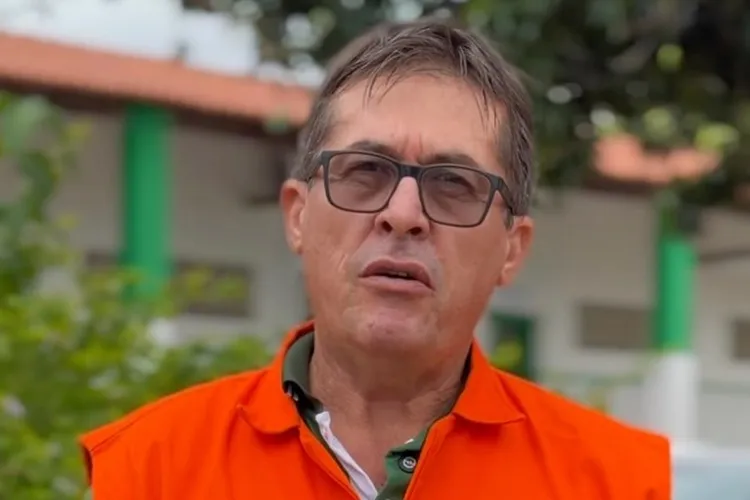 VÍDEO: Início do período chuvoso em Brumado exige alerta da população