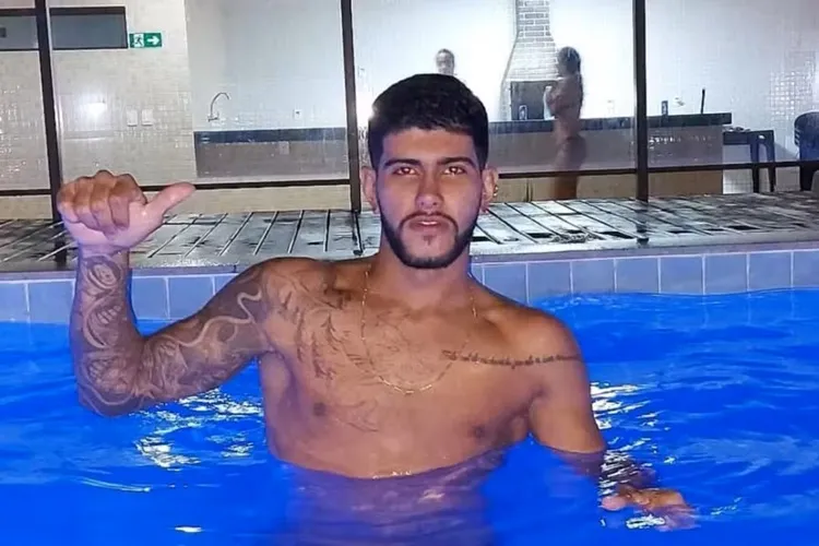 Jovem de 24 anos é executado a tiros dentro de fábrica de estofados em Ilhéus