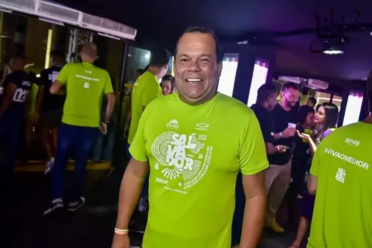 São João da Bahia terá lançamento em 4 capitais brasileiras, revela vice-governador Geraldo Júnior