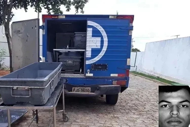 Jovem de Livramento de Nossa Senhora morre em confronto no Mato Grosso do Sul