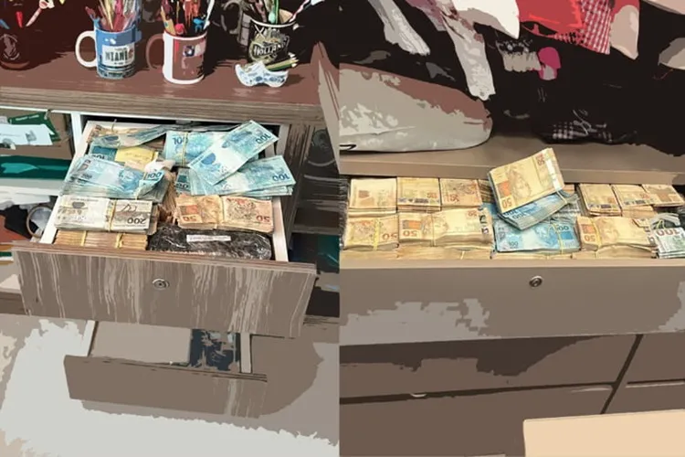 Investigado na Overclean, ex-prefeito de Paratinga segue nomeado no governo 