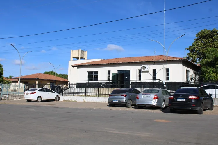 Homem de 33 anos é preso por dívida de pensão alimentícia em Guanambi