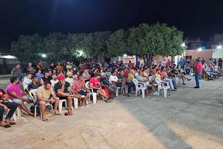 Brumado: Sindmine fecha ótimos acordos para os mineradores no ano de 2025