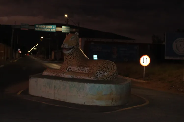 Palmas de Monte Alto: Homem é preso por comprar objetivos roubados vendidos por filho da vítima