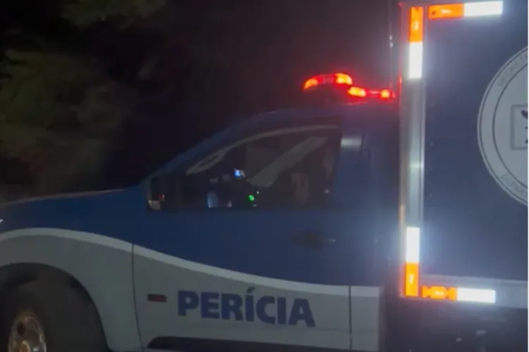 Homem é encontrado morto em área de matagal na zona rural de Brumado