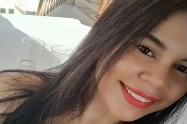 Homem é preso suspeito de matar companheira a tiros e facadas em Rio de Contas