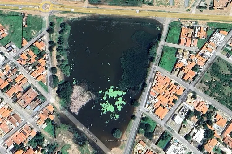 Guanambi: Complexo de lazer transformará Lagoa de João Amaral em nova área