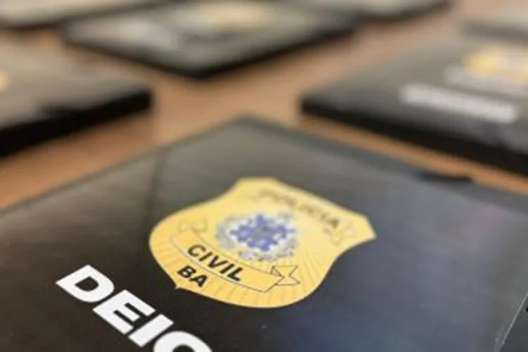 Operação Falsa Ordem prende investigados por fraudes eletrônicas interestaduais