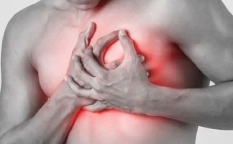 Internações por infarto aumentam mais de 150% no Brasil