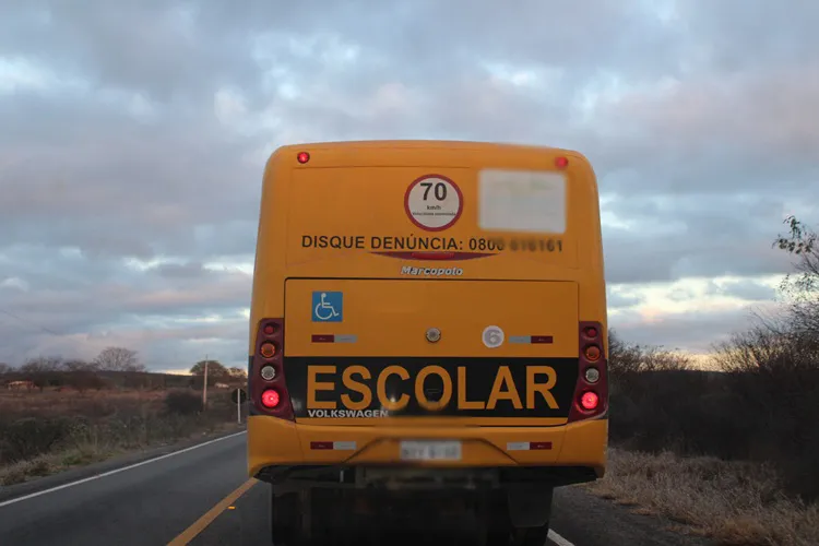 MPBA investiga suspeita de irregularidades no transporte escolar de Paratinga