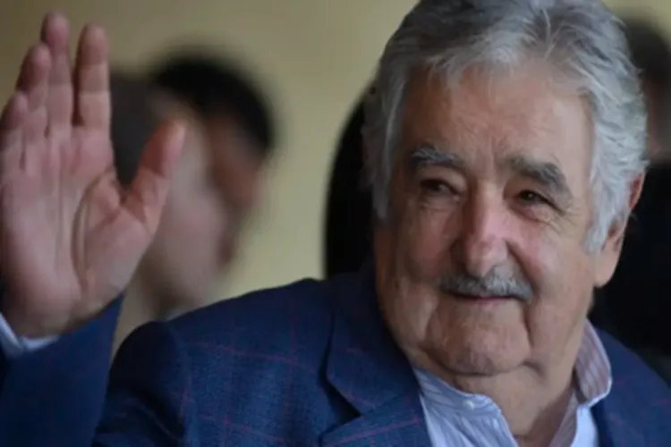Ex-presidente do Uruguai, Pepe Mujica morre aos 89 anos