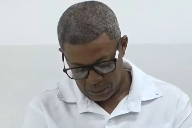 Vereador de Itapé é condenado a mais de 13 anos de prisão por homicídio motivado por ciúmes