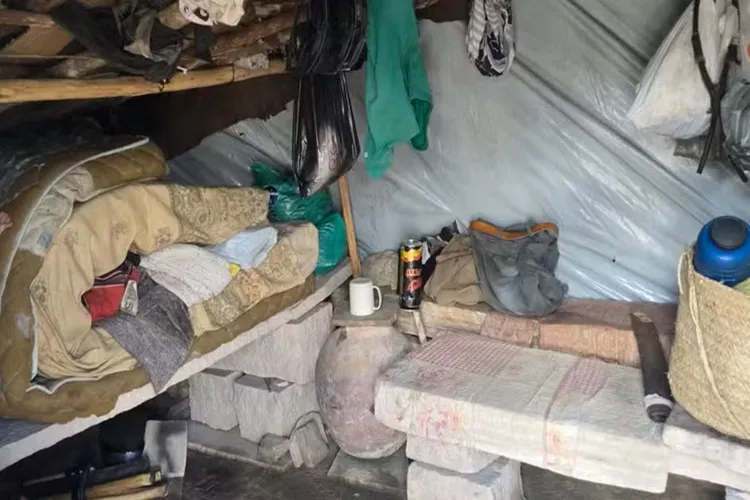 Jacobina: 90 trabalhadores são resgatados em situação análoga à escravidão