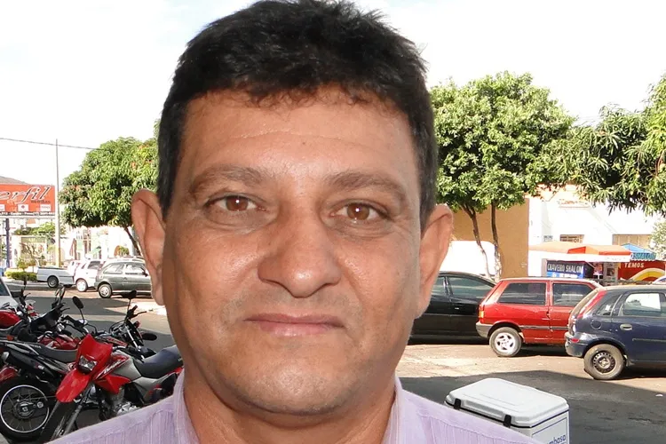 Ex-vereador de Malhada de Pedras, Beto Ventura morre aos 60 anos