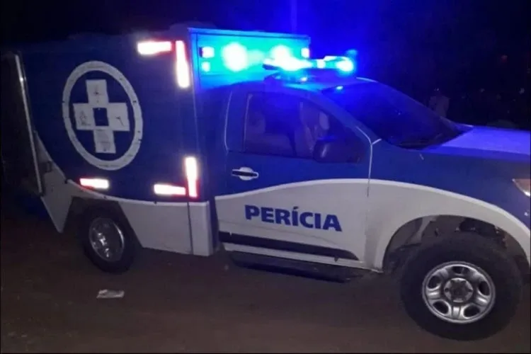 Colisão entre carro e moto deixa uma vítima fatal na BR-430 em Bom Jesus da Lapa