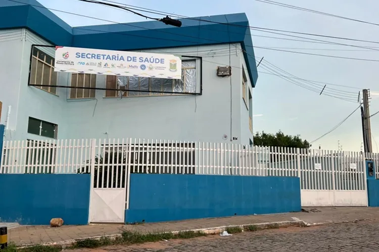 Livramento de Nossa Senhora altera funcionamento da Central de Marcação