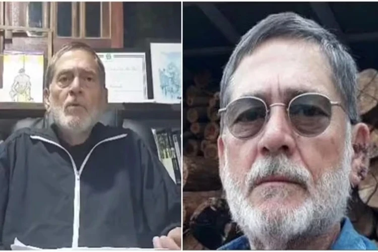 Ex-deputado do PT morre esfaqueado pelo filho em São Paulo