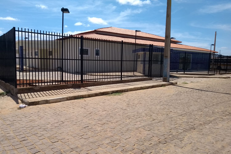 Brumado: UPA 24 horas está concluída, mas inauguração é adiada novamente