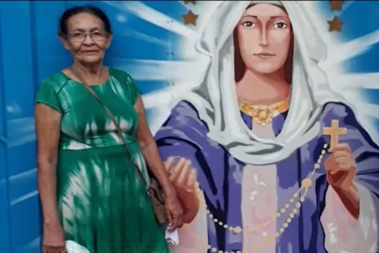 Vitória da Conquista: Idosa aguarda há 15 dias por leito de UTI para cirurgia de trombose