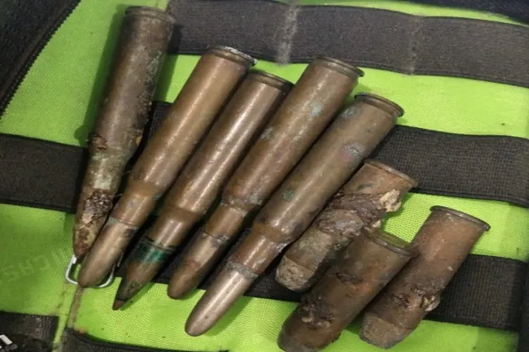 Vitória da Conquista: Homem é preso por stalker e posse ilegal de munições de fuzil