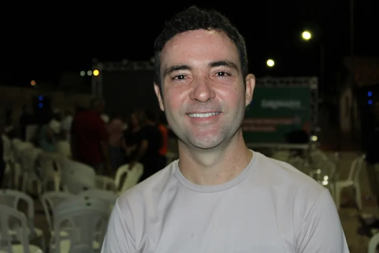 Prefeito garante realização do aniversário de 149 anos de Brumado