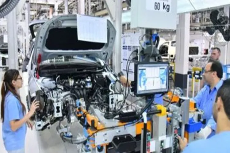 Mercado aumenta projeção do PIB para 2024