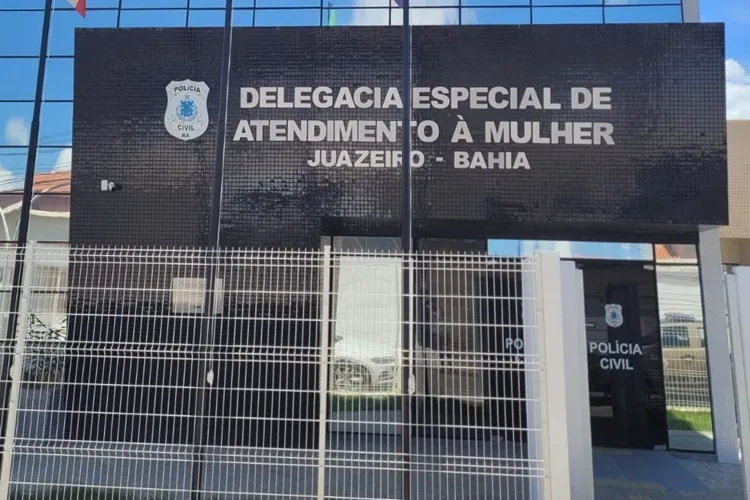Juazeiro: Jovem é preso em flagrante por ameaçar a mãe e descumprir medida protetiva