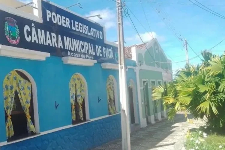 Contas de 2024 da Câmara de Piatã são consideradas regulares