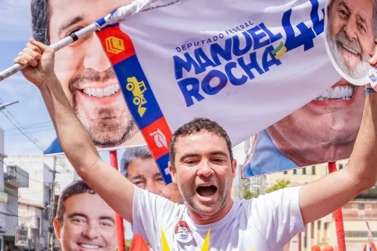 'O show vai continuar', declara Fabrício Abrantes ao celebrar votação do seu grupo em Brumado