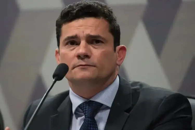 Sérgio Moro lidera pesquisas pelo governo estadual no Paraná, diz pesquisa