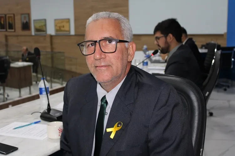 Presidente da Câmara de Brumado pede cautela com notícias falsas sobre a saúde pública